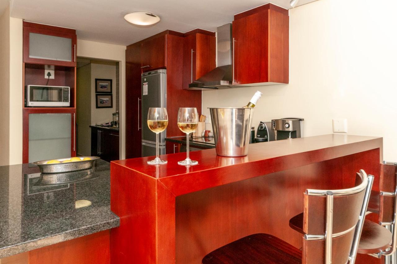 Luxury Ocean View 1203 Apartment Cape Town