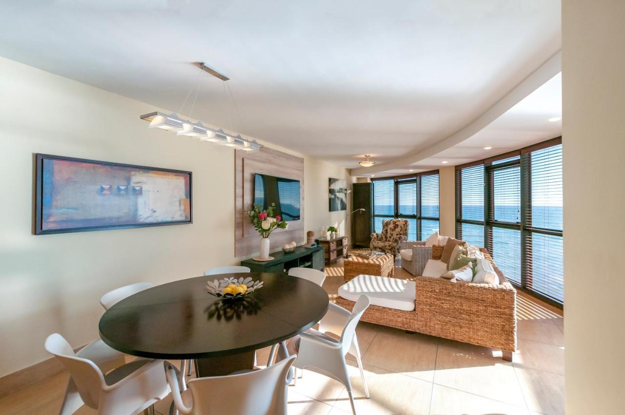 Luxury Ocean View 1203 Cape Town
