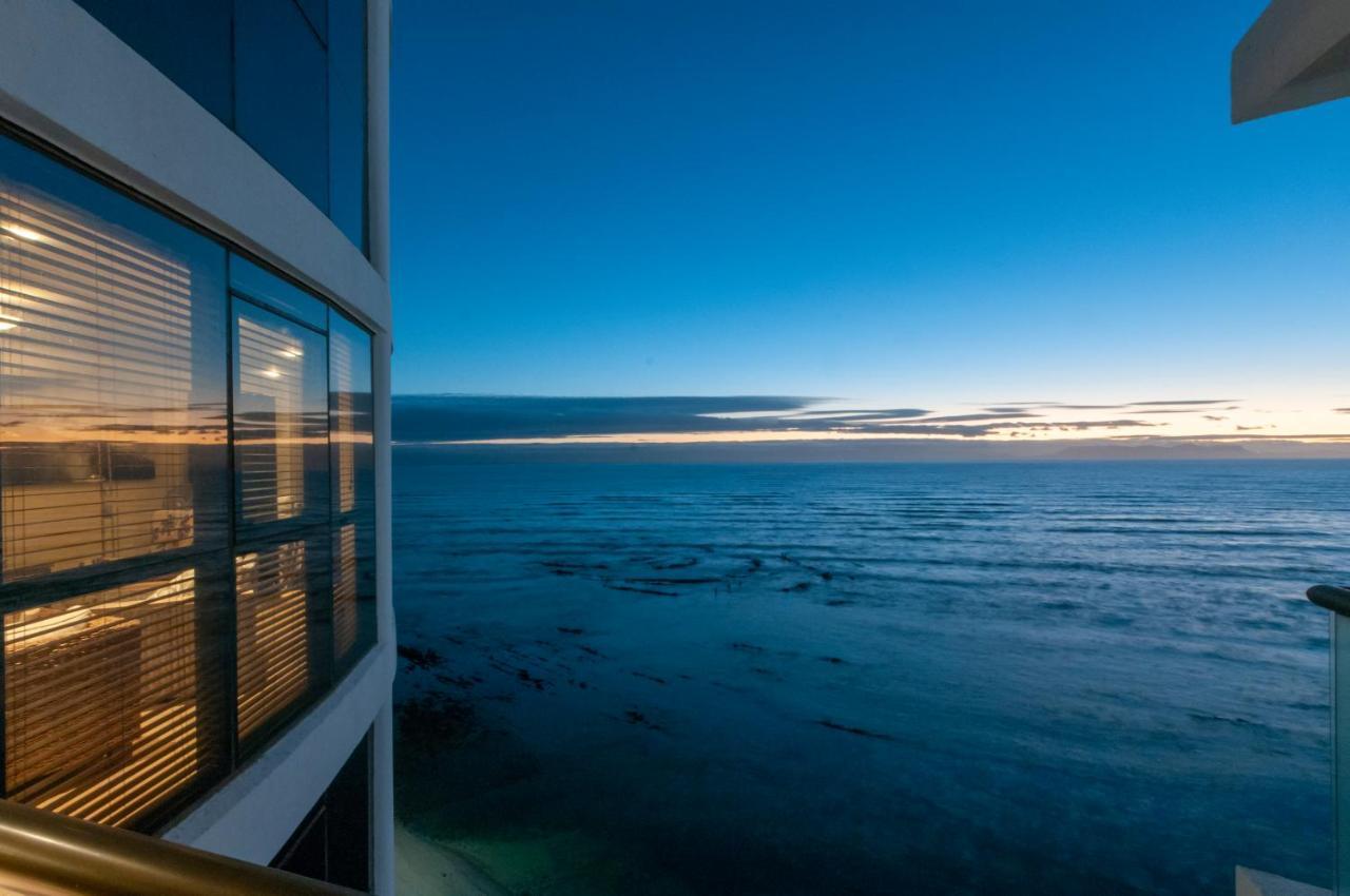 Apartment Luxury Ocean View 1203