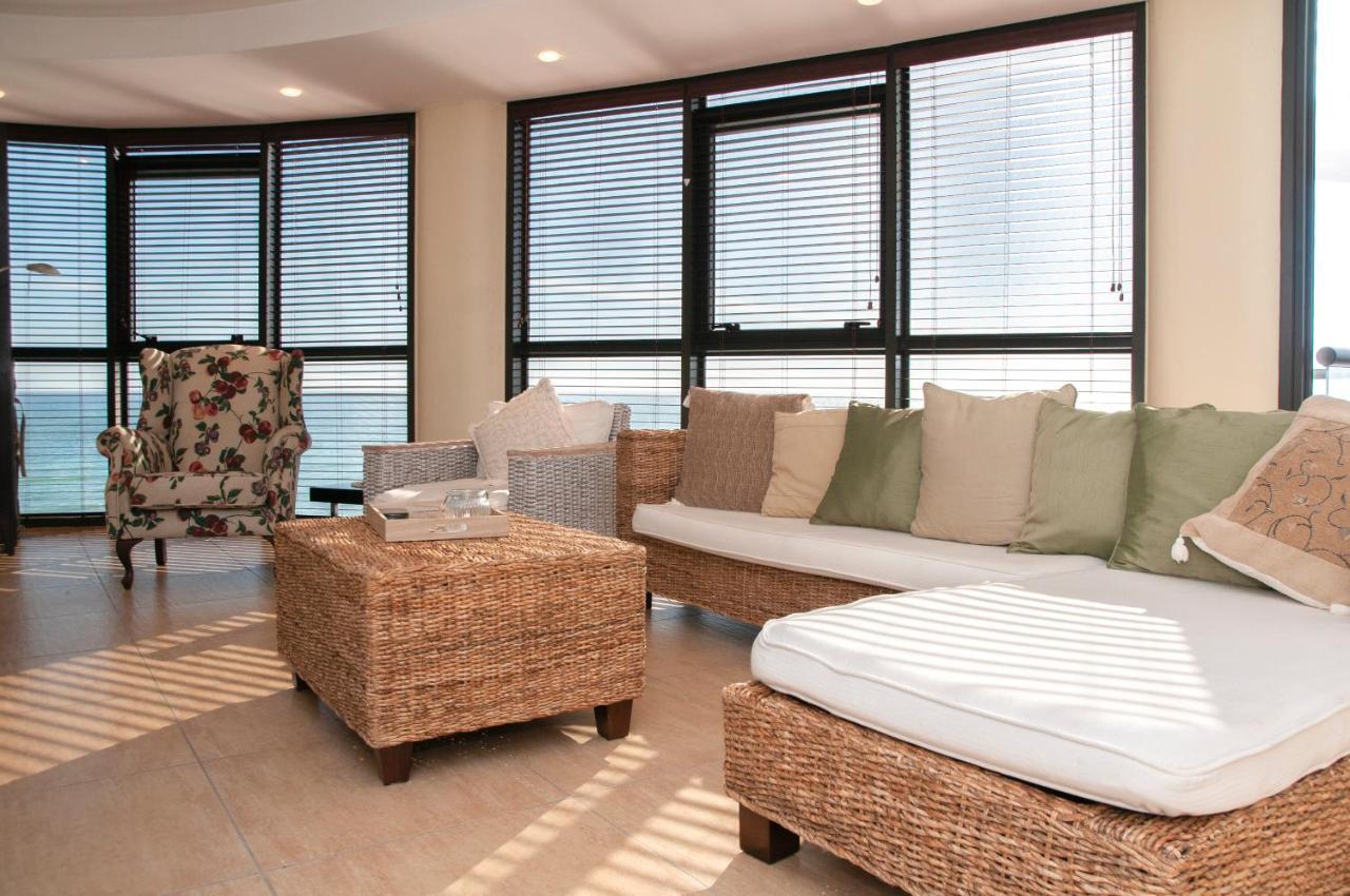 Luxury Ocean View 1203 Apartment