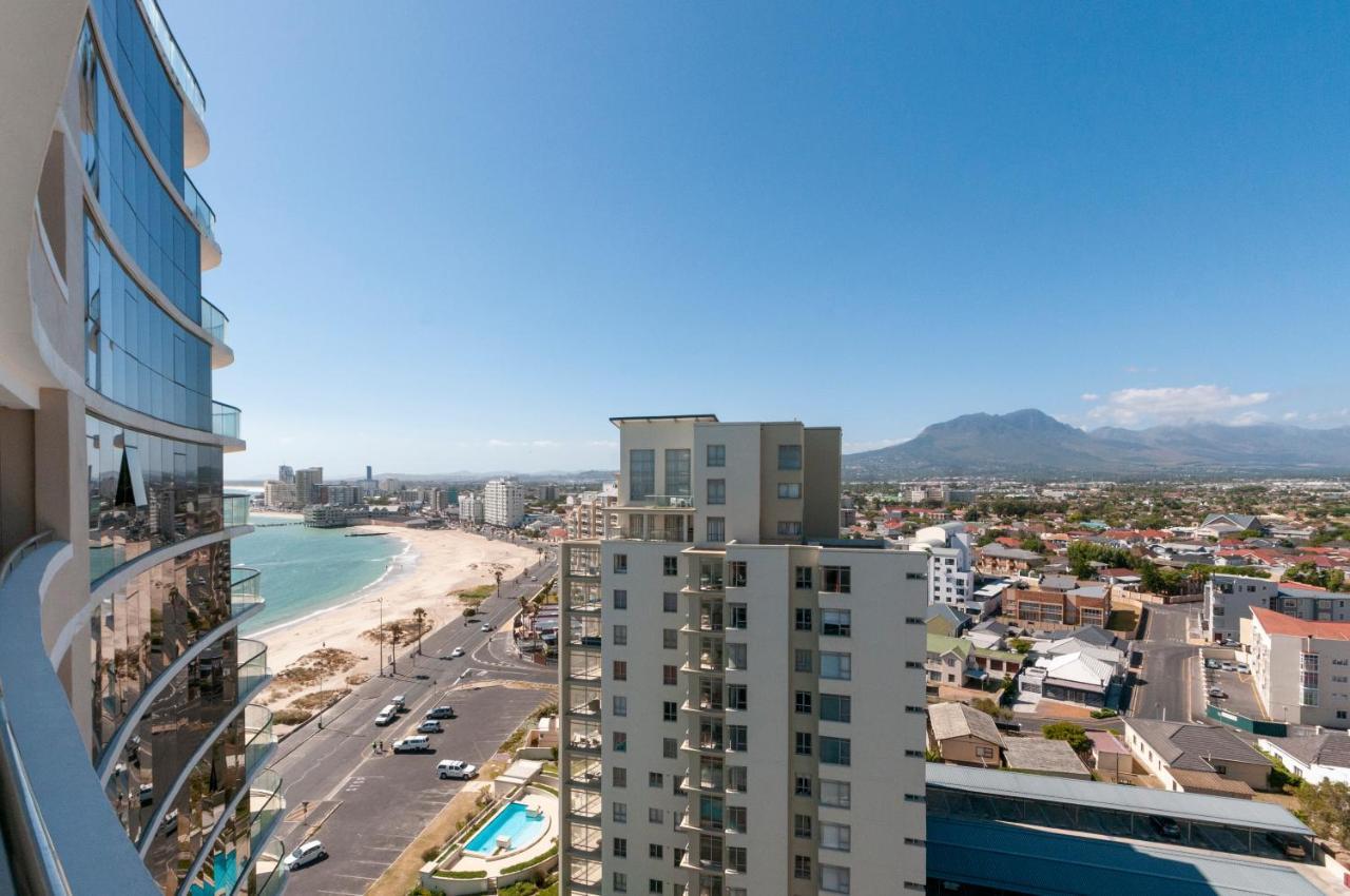 Luxury Ocean View 1203 Apartment Cape Town