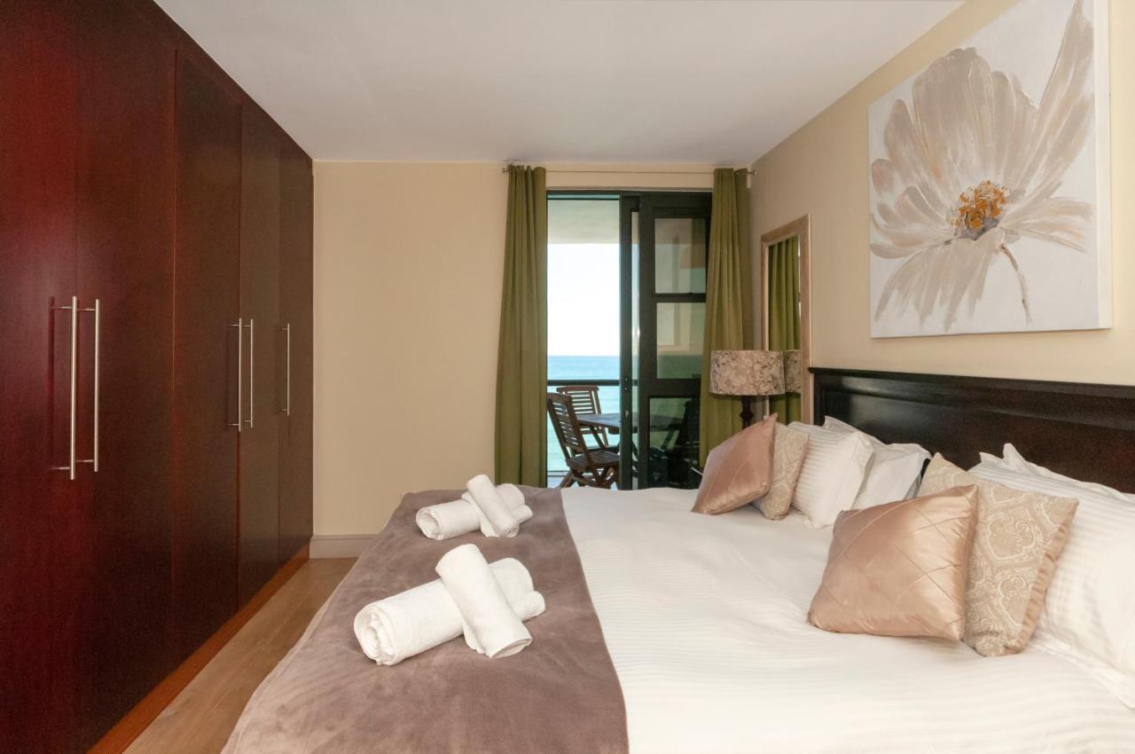 Apartment Luxury Ocean View 1203 Cape Town